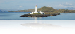 Lismore Lighthouse